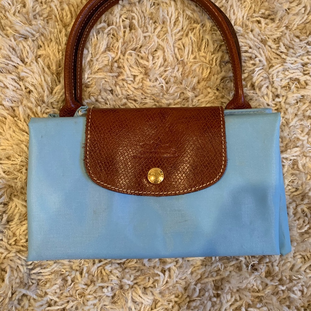 longchamp bag